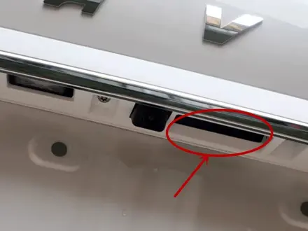Кнопка открытия крышки багажника. Great Wall Haval H2 H5 H6 M6 H7 H8 H2S. за 12 000 тг. в Алматы – фото 5