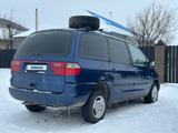 Ford Galaxy 1995 годаүшін2 200 000 тг. в Уральск – фото 4