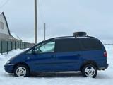 Ford Galaxy 1995 годаүшін2 200 000 тг. в Уральск – фото 5