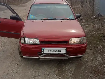 Nissan AD 1992 года за 950 000 тг. в Усть-Каменогорск