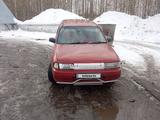 Nissan AD 1992 годаүшін950 000 тг. в Усть-Каменогорск – фото 5