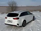 Kia Cee'd 2024 годаfor10 500 000 тг. в Экибастуз – фото 4