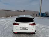 Kia Cee'd 2024 годаfor10 500 000 тг. в Экибастуз – фото 5