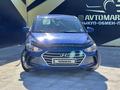 Hyundai Elantra 2017 года за 7 250 000 тг. в Атырау – фото 2