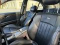 Mercedes-Benz E 500 2002 годаүшін7 500 000 тг. в Алматы – фото 11