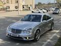 Mercedes-Benz E 500 2002 годаүшін7 500 000 тг. в Алматы – фото 3