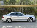 Mercedes-Benz E 500 2002 годаүшін7 500 000 тг. в Алматы – фото 4