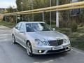 Mercedes-Benz E 500 2002 годаүшін7 500 000 тг. в Алматы – фото 2