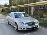 Mercedes-Benz E 500 2002 года за 7 500 000 тг. в Алматы – фото 2