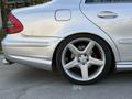 Mercedes-Benz E 500 2002 годаүшін7 500 000 тг. в Алматы – фото 5