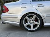 Mercedes-Benz E 500 2002 года за 7 500 000 тг. в Алматы – фото 5