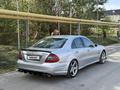 Mercedes-Benz E 500 2002 годаүшін7 500 000 тг. в Алматы – фото 7