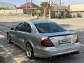 Mercedes-Benz E 500 2002 годаүшін7 500 000 тг. в Алматы – фото 8