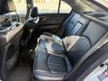 Mercedes-Benz E 500 2002 годаүшін7 500 000 тг. в Алматы – фото 9