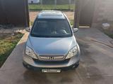 Honda CR-V 2007 года за 7 300 000 тг. в Алматы – фото 3