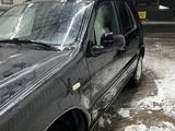 Mercedes-Benz ML 320 1997 годаүшін3 500 000 тг. в Алматы – фото 2