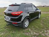 Hyundai Creta 2019 года за 9 200 000 тг. в Караганда – фото 2