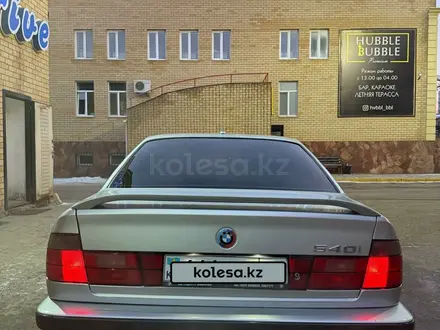 BMW 530 1993 года за 6 800 000 тг. в Актобе – фото 2