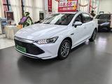 BYD Qin Plus 2024 годаүшін49 875 000 тг. в Алматы – фото 2