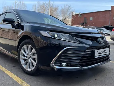 Toyota Camry 2023 года за 17 000 000 тг. в Павлодар