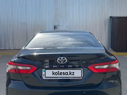 Toyota Camry 2023 года за 17 000 000 тг. в Павлодар – фото 10