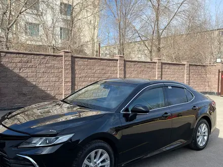 Toyota Camry 2023 года за 17 000 000 тг. в Павлодар – фото 22