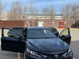 Toyota Camry 2023 года за 17 000 000 тг. в Павлодар – фото 4