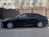 Toyota Camry 2023 года за 17 000 000 тг. в Павлодар – фото 5