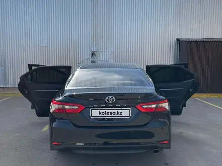 Toyota Camry 2023 года за 17 000 000 тг. в Павлодар – фото 7