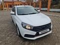 ВАЗ (Lada) Vesta 2018 годаfor5 300 000 тг. в Караганда – фото 3