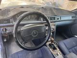 Mercedes-Benz E 300 1993 годаүшін1 550 000 тг. в Балхаш – фото 5