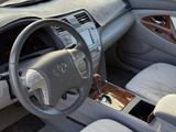 Toyota Camry 2010 года за 8 500 000 тг. в Астана – фото 4