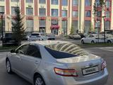 Toyota Camry 2010 года за 8 500 000 тг. в Астана – фото 3