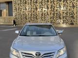 Toyota Camry 2010 года за 8 500 000 тг. в Астана – фото 2