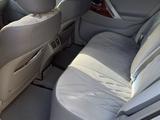 Toyota Camry 2010 года за 8 500 000 тг. в Астана – фото 5