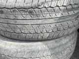 Комплект шин Dunlop за 60 000 тг. в Костанай – фото 4