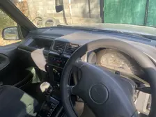 Suzuki Escudo, 1997