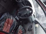 ВАЗ (Lada) Kalina 1118 2007 года за 1 200 000 тг. в Федоровка (Федоровский р-н) – фото 3