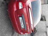 ВАЗ (Lada) Kalina 1118 2007 года за 1 200 000 тг. в Федоровка (Федоровский р-н) – фото 4