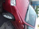 ВАЗ (Lada) Kalina 1118 2007 года за 1 200 000 тг. в Федоровка (Федоровский р-н) – фото 5