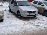 Renault Logan 2015 годаfor3 500 000 тг. в Уральск – фото 2