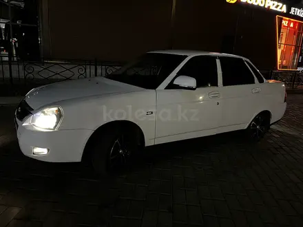 ВАЗ (Lada) Priora 2170 2014 года за 3 200 000 тг. в Усть-Каменогорск – фото 3