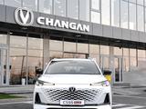 Changan CS55 Plus Luxe 2026 года за 10 490 000 тг. в Шымкент – фото 3