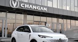 Changan CS55 Plus Luxe 2026 годаүшін9 690 000 тг. в Шымкент – фото 4