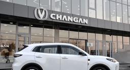 Changan CS55 Plus Luxe 2026 годаүшін9 690 000 тг. в Шымкент – фото 5