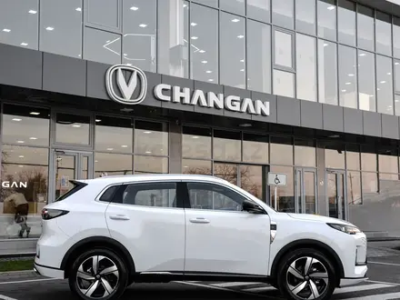 Changan CS55 Plus Luxe 2026 года за 9 690 000 тг. в Шымкент – фото 5