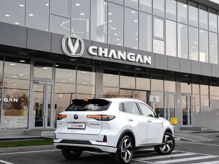 Changan CS55 Plus Luxe 2026 года за 9 690 000 тг. в Шымкент – фото 6