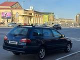 Toyota Avensis 2002 годаүшін5 000 000 тг. в Кызылорда – фото 5