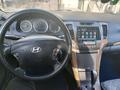 Hyundai Sonata 2008 года за 4 200 000 тг. в Караганда – фото 13