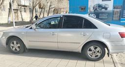 Hyundai Sonata 2008 годаүшін4 200 000 тг. в Караганда – фото 3